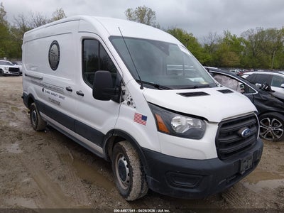 FORD TRANSIT-250 2020
