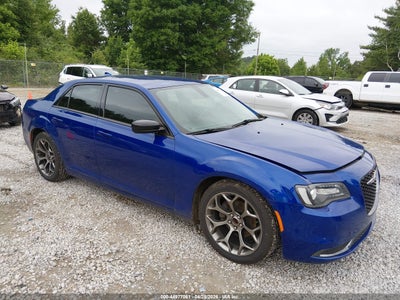 CHRYSLER 300 2018