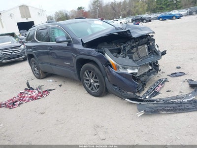 GMC ACADIA 2019