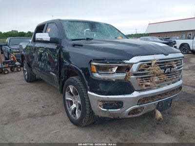 RAM 1500 2019