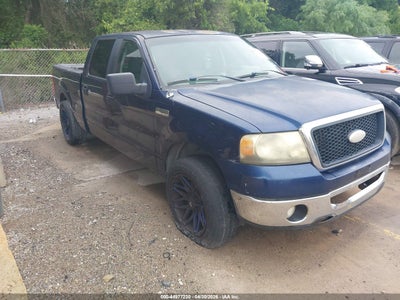 FORD F-150 2007