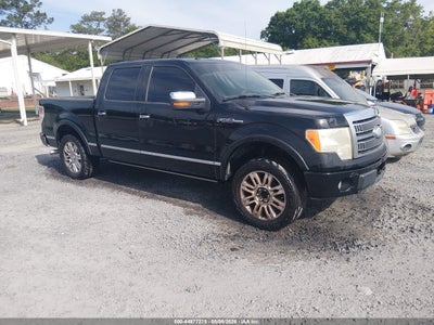 FORD F-150 2009