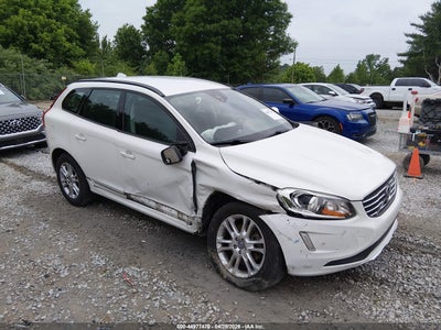 VOLVO XC60 2014