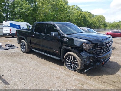 GMC SIERRA 1500 2026