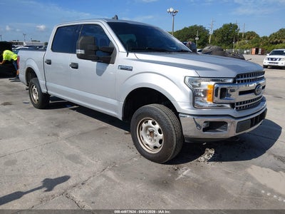 FORD F-150 2019