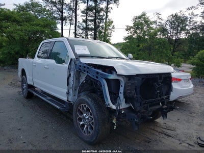 FORD F-250 2020