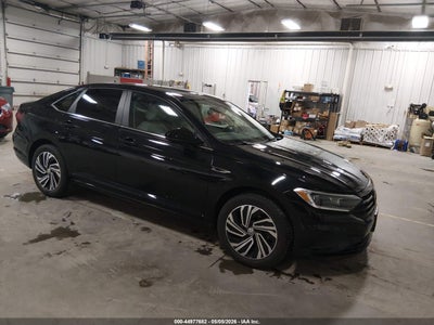 VOLKSWAGEN JETTA 2020
