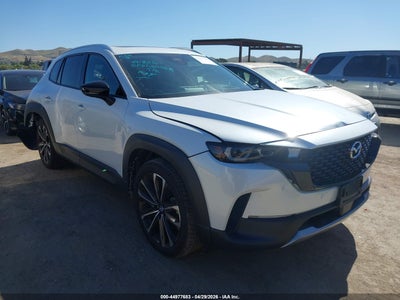 MAZDA CX-50 2025