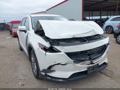MAZDA CX-9 2018