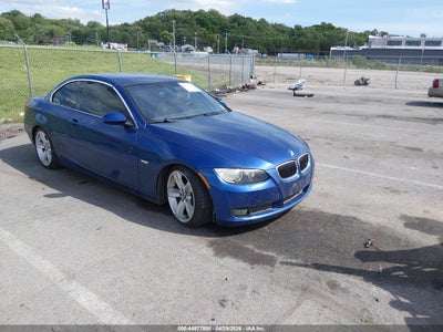 BMW 335I 2007
