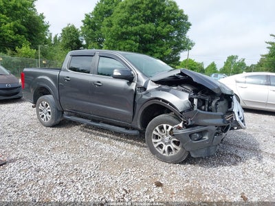 FORD RANGER 2019