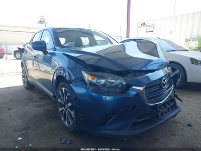 MAZDA CX-3 2019