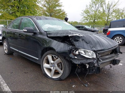 VOLVO S80 2010