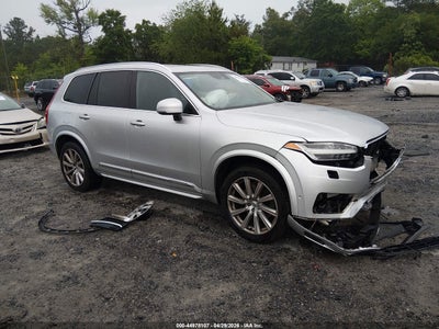 VOLVO XC90 2017