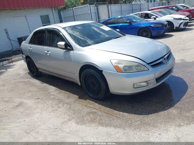 HONDA ACCORD 2003