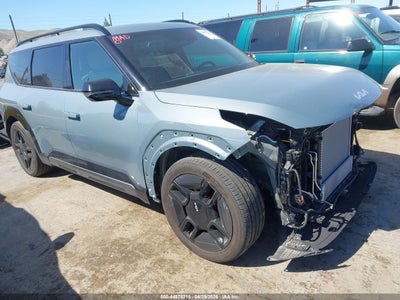 KIA EV9 2024