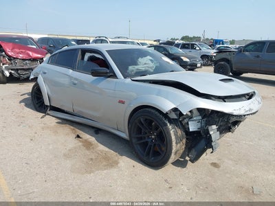 DODGE CHARGER 2023
