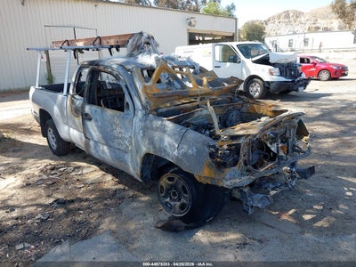 TOYOTA TACOMA 2005