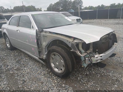 CHRYSLER 300 2005