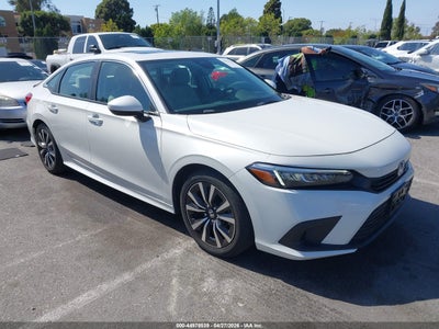 HONDA CIVIC 2024