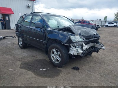 LEXUS RX 300 2003