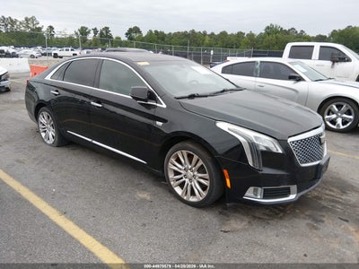 CADILLAC XTS 2019