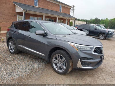 ACURA RDX 2020