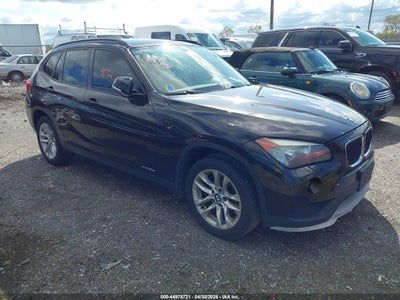 BMW X1 2015