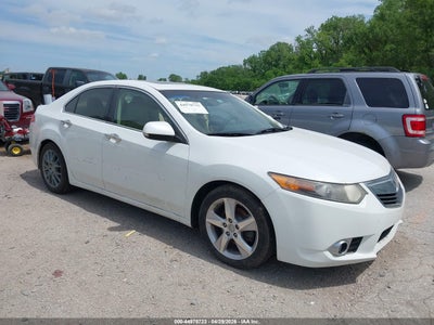 ACURA TSX 2013