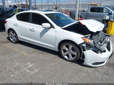 ACURA ILX 2015