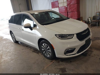 CHRYSLER PACIFICA HYBRID 2023