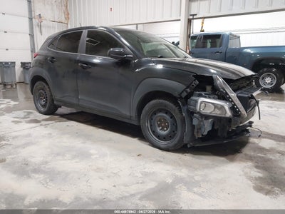 HYUNDAI KONA 2019
