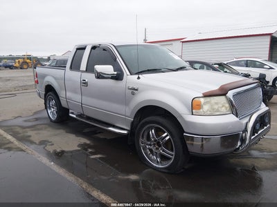 FORD F-150 2006