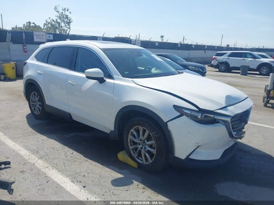 MAZDA CX-9 2018