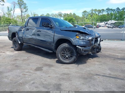 RAM 1500 2025