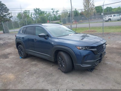 MAZDA CX-50 HYBRID 2025