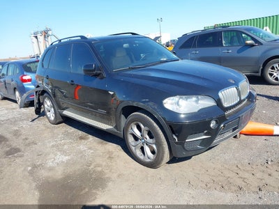 BMW X5 2013
