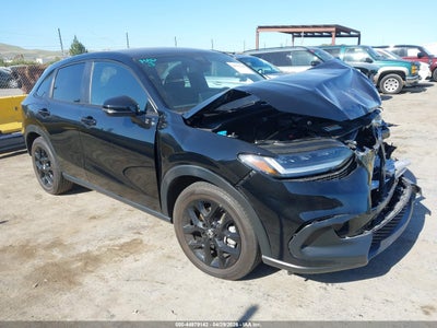 HONDA HR-V 2024