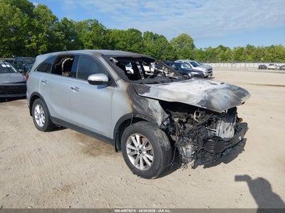 KIA SORENTO 2019