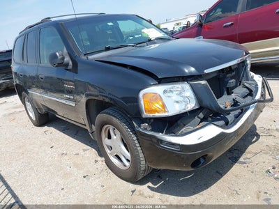 GMC ENVOY 2006