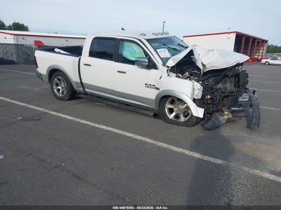 RAM 1500 2013