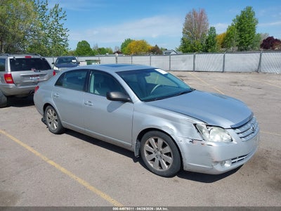 TOYOTA AVALON 2006