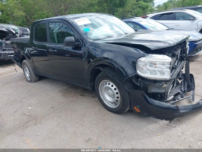 FORD MAVERICK 2024