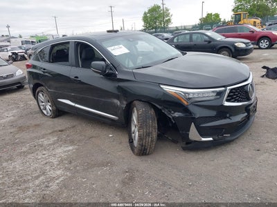 ACURA RDX 2020