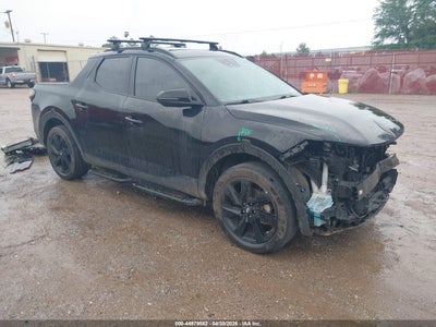 HYUNDAI SANTA CRUZ 2023