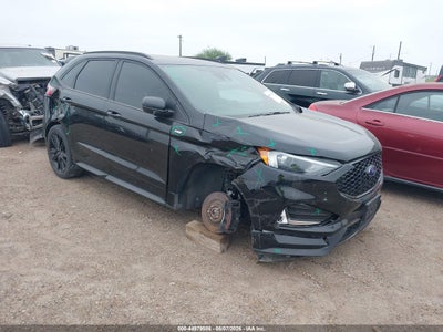 FORD EDGE 2024