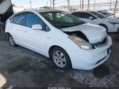 TOYOTA PRIUS 2009
