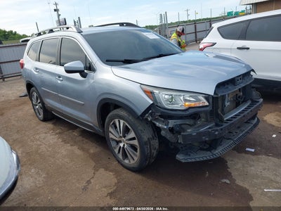 SUBARU ASCENT 2020
