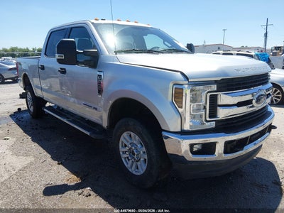 FORD F-250 2019