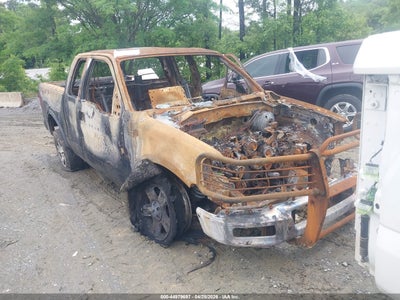 FORD F-150 2004